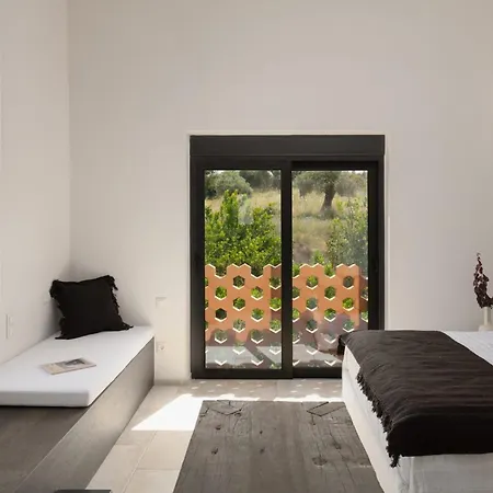 Vila Magical Crete Livani Beautiful Landmark Views Terrace Private Pool 4 Bedrooms Rethymno *