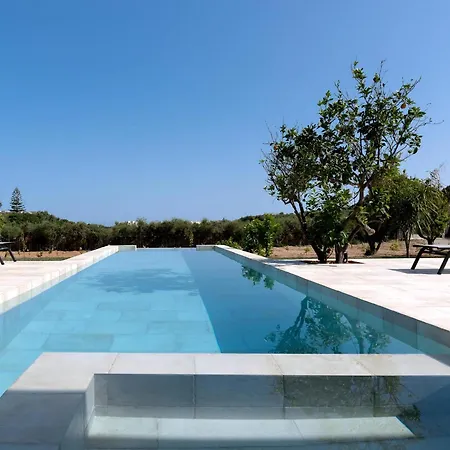 Vila Magical Crete Livani Beautiful Landmark Views Terrace Private Pool 4 Bedrooms Rethymno Prínos